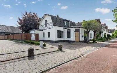 Vrijstaande woning te koop: Arnhemseweg 493, Beekbergen Beekbergen