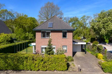 Vrijstaande woning te koop: Arnhemseweg 526, Beekbergen Beekbergen