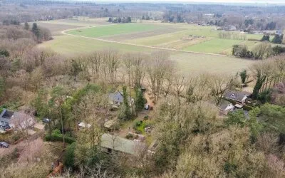Vrijstaande woning te koop: Arnhemseweg 576-2, Bosgebied Beekbergen-West Beekbergen