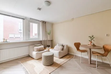 Studio for sale: Arnhemseweg 5C3, Zonnehof Amersfoort