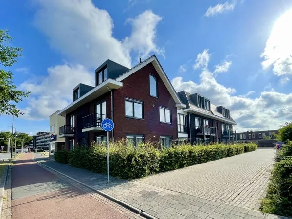 Woning te huur: Arnhemseweg, Brummelhof Apeldoorn