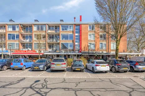 Appartement te koop: Arnodreef 122, Utrecht