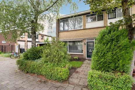 Hoekwoning te koop: Arnodreef 6, Taag- en Rubicondreef en omgeving Utrecht