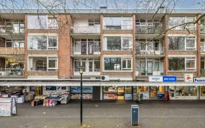 Appartement te koop: Arnodreef 68, Utrecht