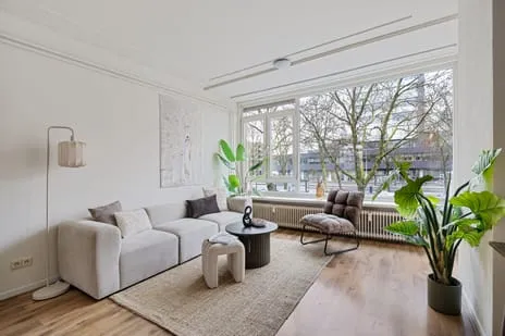 Appartement te koop: Arnodreef 68, Taag- en Rubicondreef en omgeving Utrecht