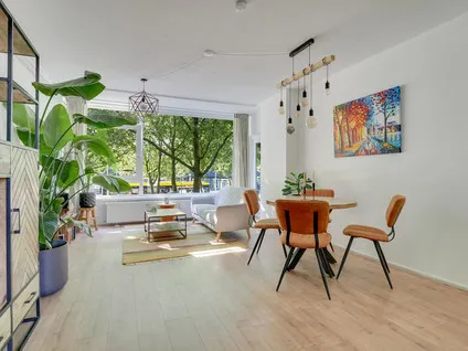Appartement te koop: Arnodreef 74, Taag- en Rubicondreef en omgeving Utrecht