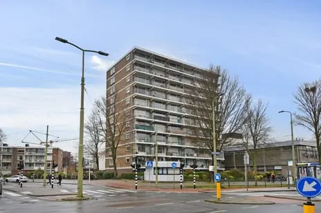 Appartement te koop: Arnold Spoelplein 41, Waldeck-Zuid 'S-Gravenhage
