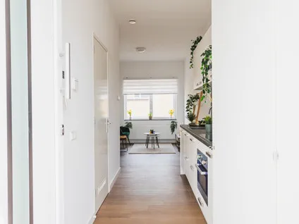 Studio te koop: Arnold Spoelplein 81D, Kom Loosduinen 'S-Gravenhage