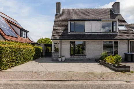 Hoekwoning te koop: Arnold van Lieropstraat 54, Steenbergen-Noord Steenbergen (Nb)