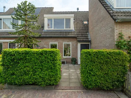Koopwoning: Arnold Feystraat 16 in Leeuwarden - €269.000 - 86m²