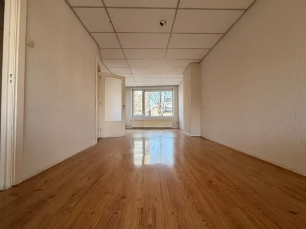 Appartement te huur: Arnold Spoelplein 89, Kom Loosduinen 'S-Gravenhage
