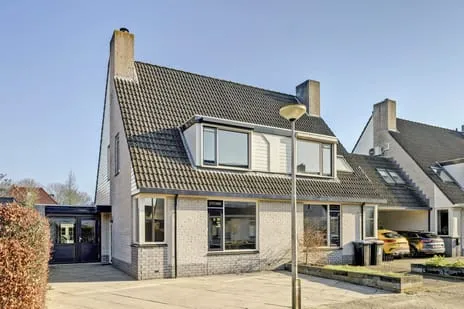 Hoekwoning te koop: Arnold van Lieropstraat 54, Steenbergen-Noord Steenbergen (Nb)