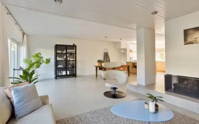Tussenwoning te koop: Arnoldsonstraat 8, Molendijk Castricum
