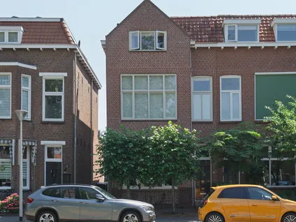 Hoekwoning te koop: Arnoldus Asselbergsstraat 14, Vestinggronden-Noord Bergen Op Zoom