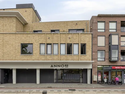 Appartement te koop: Arnoldus Asselbergsstraat 3C, Centrum Bergen Op Zoom