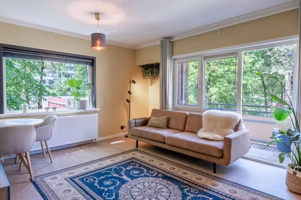 Appartement te koop: Arnoldus Stramroodlaan 15, Dijnselburg Zeist