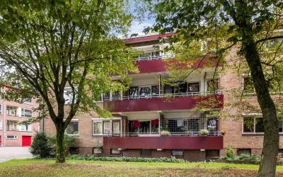 Appartement te koop: Arnoldus Stramroodlaan 15, Dijnselburg Zeist