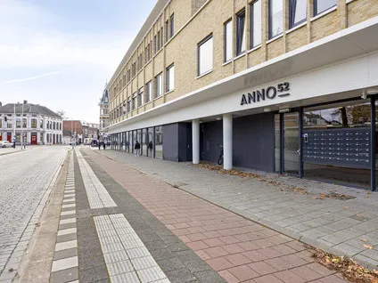 Koopwoning: Arnoldus Asselbergsstraat 1V in Bergen Op Zoom - €375.000 - 92m²