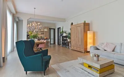 Appartement te koop: Arnoldus Asselbergsstraat 3U, Centrum Bergen Op Zoom