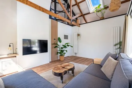 Appartement te koop: Arnoldus Stramroodlaan 17, Dijnselburg Zeist
