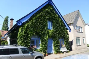 Woning te huur: Arnoudstraat, Arnhem
