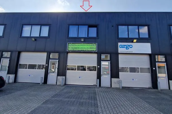Woning te huur: Arnsbergstraat 9C-5, Kloosterlanden Deventer