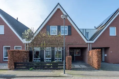 Tussenwoning te koop: Arnulfstraat 39, Guttecoven Guttecoven