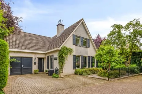 Detached house for sale: Aronskelk 18, Cuijk Heeswijkse Kampen Cuijk