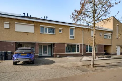 Tussenwoning te koop: Aronskelk 45, Elsloo Elsloo (Li)