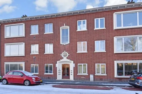Appartement te koop: Aronskelkweg 140, Bohemen en Meer en Bos 'S-Gravenhage
