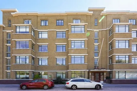 Appartement te koop: Aronskelkweg 18, 'S-Gravenhage