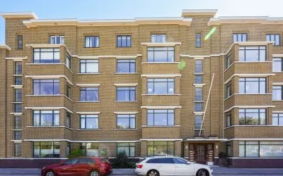 Appartement te koop: Aronskelkweg 18, Bohemen en Meer en Bos 'S-Gravenhage