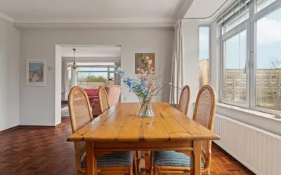 Appartement te koop: Aronskelkweg 42, 'S-Gravenhage