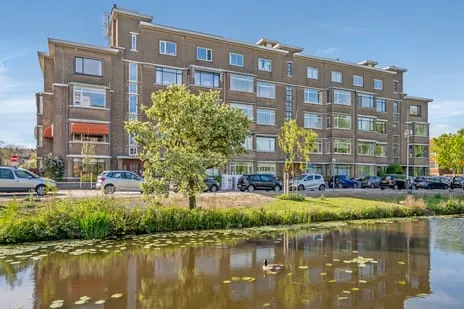 Appartement te koop: Aronskelkweg 52C, 'S-Gravenhage