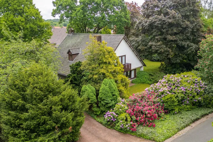 Vrijstaande woning te koop: Heideweg 2, Heel Heel