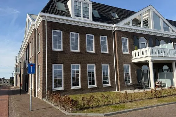 Appartement te huur: Arsenaal 29, Blauwestad