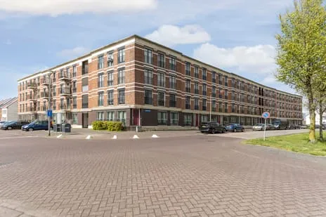 Appartement te koop: Artemissingel 205, Homeruskwartier Noord Almere