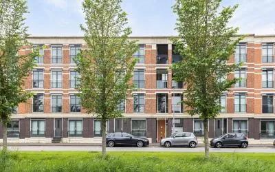 Appartement te koop: Artemissingel 205, Homeruskwartier Noord Almere