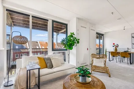 Appartement te koop: Artemissingel 221, Homeruskwartier Noord Almere