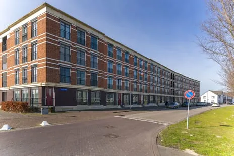 Appartement te koop: Artemissingel 230, Almere