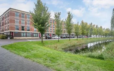 Appartement te koop: Artemissingel 237, Homeruskwartier Noord Almere