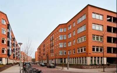 Appartement te huur: Artemisstraat 178, Amsterdam