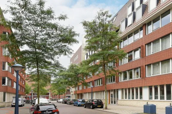 Appartement te huur: Artemisstraat 68, Olympisch Stadion e.o. Amsterdam
