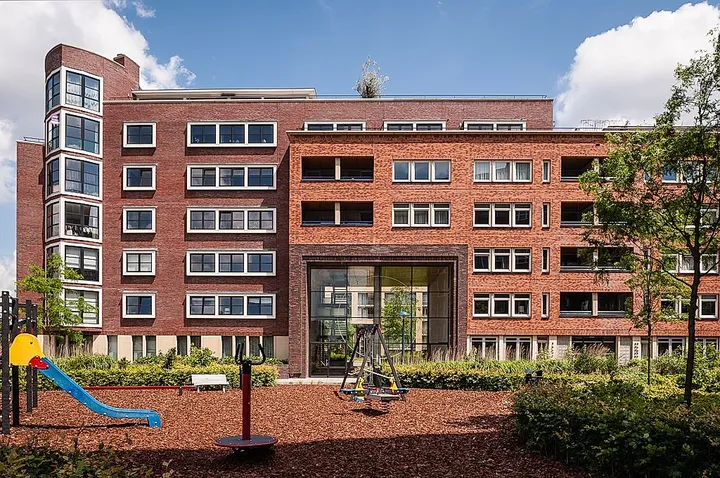 Apartment for rent: Artemisstraat 7, Olympisch Stadion e.o. Amsterdam