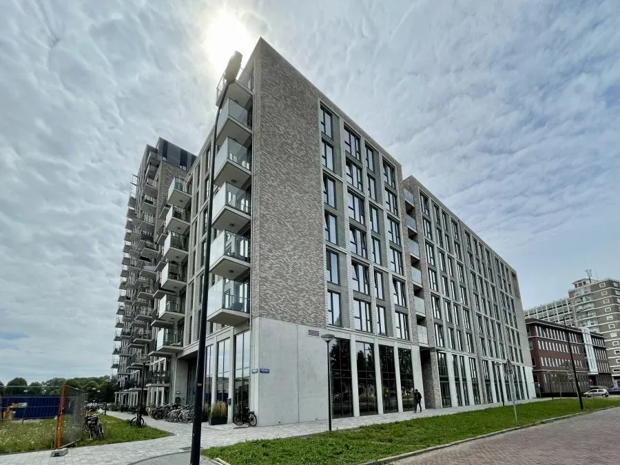 Woning te huur: Artemisstraat, Leiden