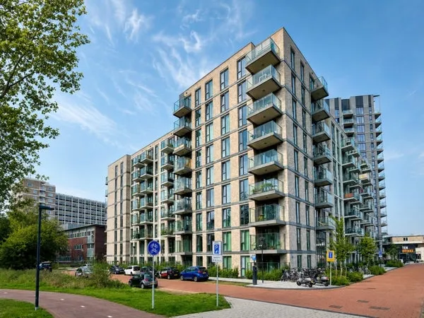 Woning te huur: Artemisstraat, Cronestein Leiden