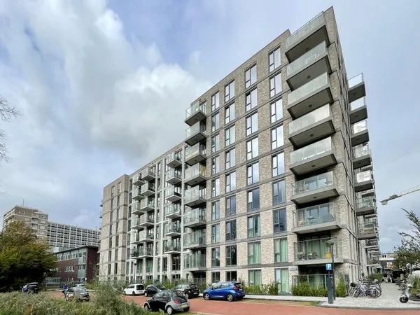 Woning te huur: Artemisstraat, Cronestein Leiden
