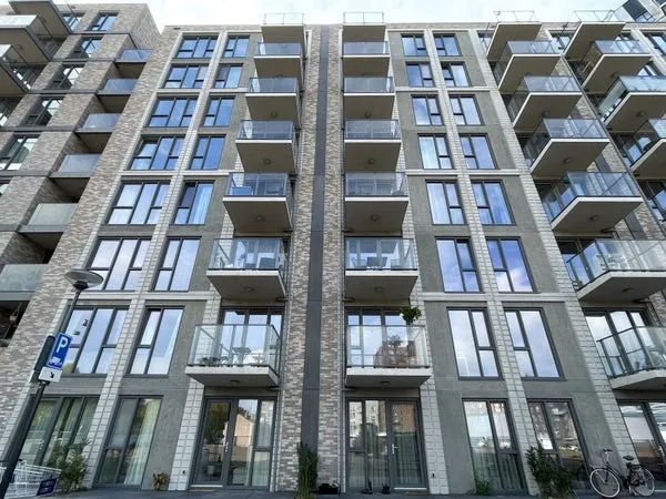 Woning te huur: Artemisstraat, Cronestein Leiden
