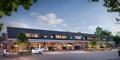Appartement te koop: Arthur Koolkwartier 47, Veluwse Poort Ede