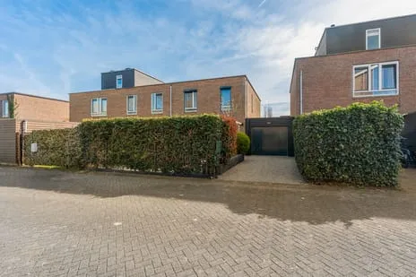 Tussenwoning te koop: Arthur Sullivanhof 22, Terwijde-West Utrecht